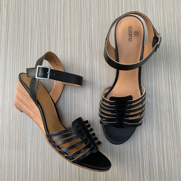 susina sandals